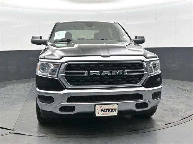 used 2023 Ram 1500 car, priced at $29,751