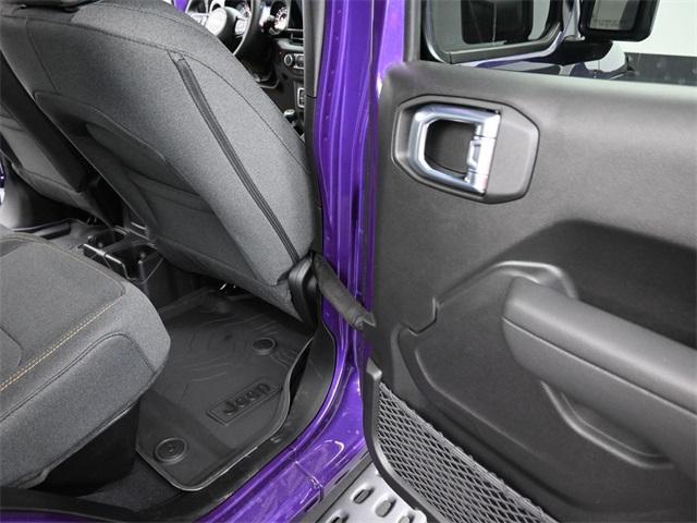 new 2026 Jeep Gladiator car, priced at $56,080