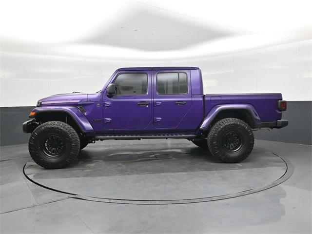 new 2026 Jeep Gladiator car, priced at $56,080