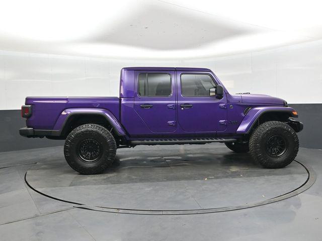 new 2026 Jeep Gladiator car, priced at $51,033