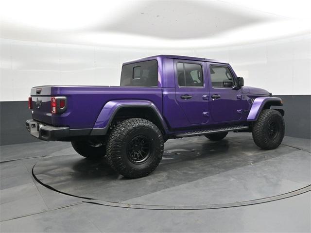 new 2026 Jeep Gladiator car, priced at $56,080