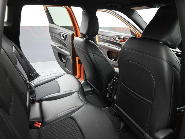 new 2026 Jeep Compass car, priced at $31,242