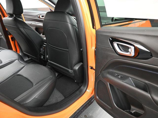 new 2026 Jeep Compass car, priced at $31,242