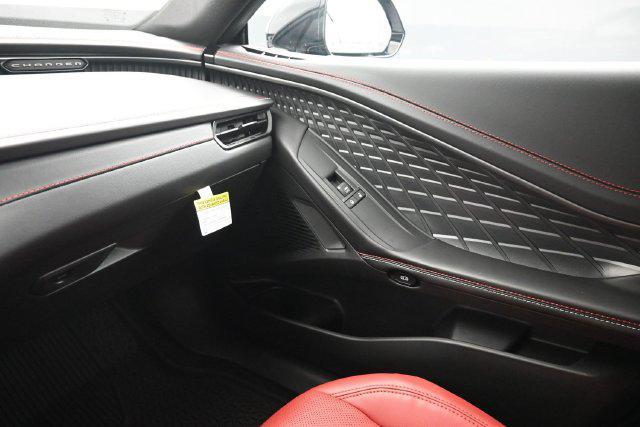 new 2027 Dodge Charger car, priced at $67,868