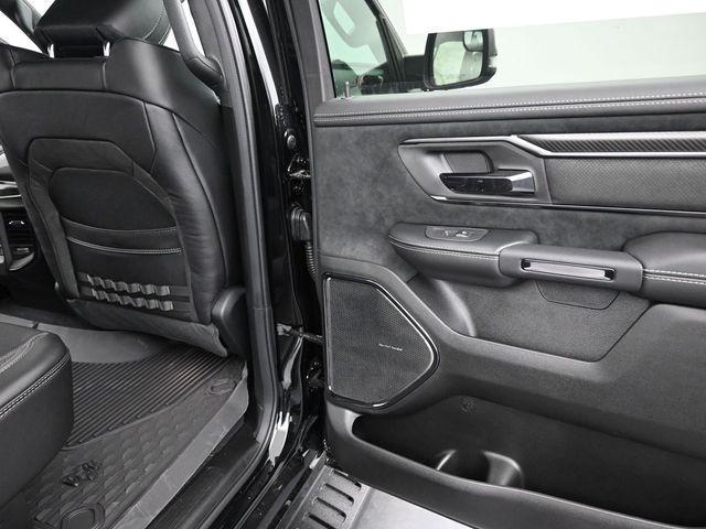 new 2026 Ram 1500 car, priced at $89,263