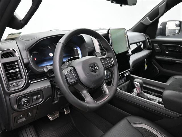new 2026 Ram 1500 car, priced at $89,263