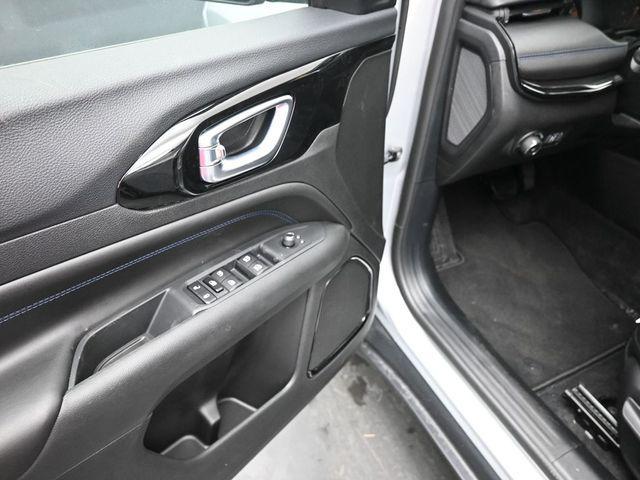 new 2026 Jeep Compass car, priced at $31,242