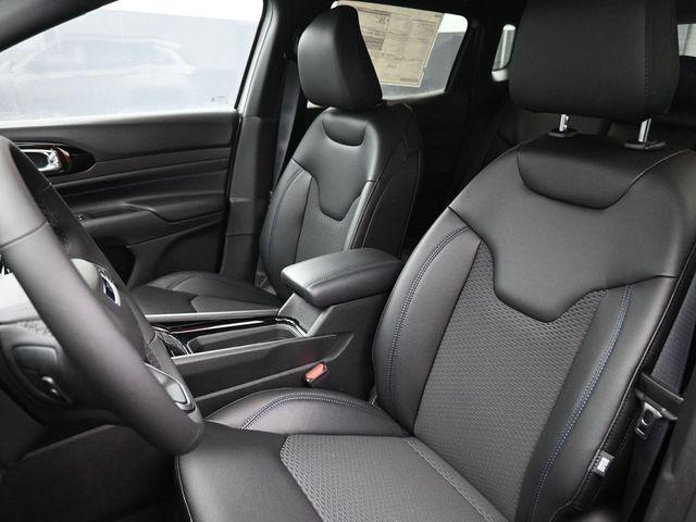 new 2026 Jeep Compass car, priced at $31,242