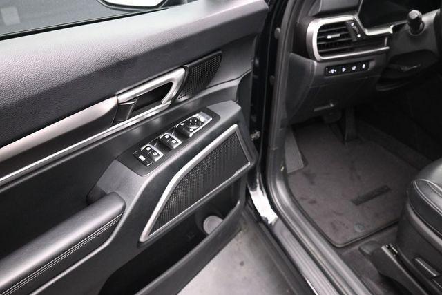 used 2025 Kia Telluride car, priced at $34,119