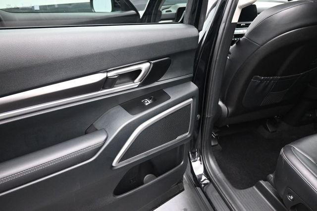 used 2025 Kia Telluride car, priced at $34,119