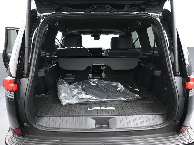 used 2024 Lexus GX 550 car, priced at $93,839