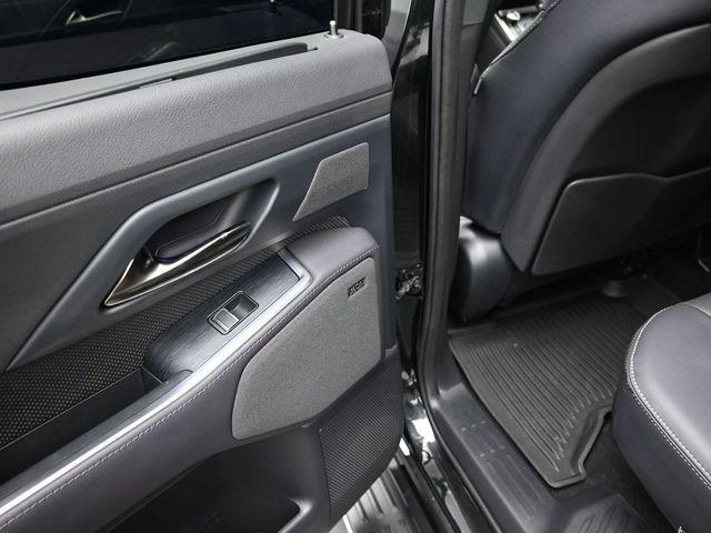 used 2024 Lexus GX 550 car, priced at $93,839