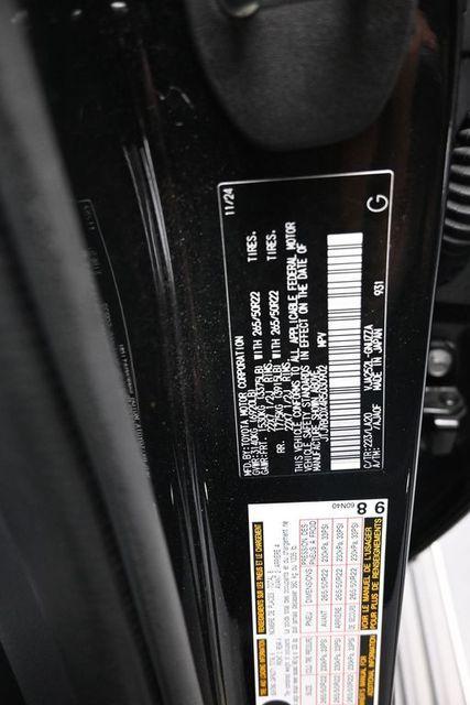 used 2024 Lexus GX 550 car, priced at $93,839