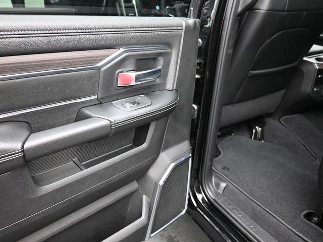 new 2026 Ram 2500 car, priced at $85,163