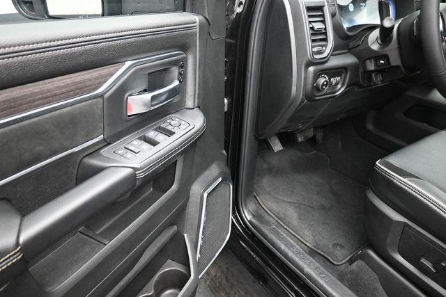 new 2026 Ram 2500 car, priced at $82,593