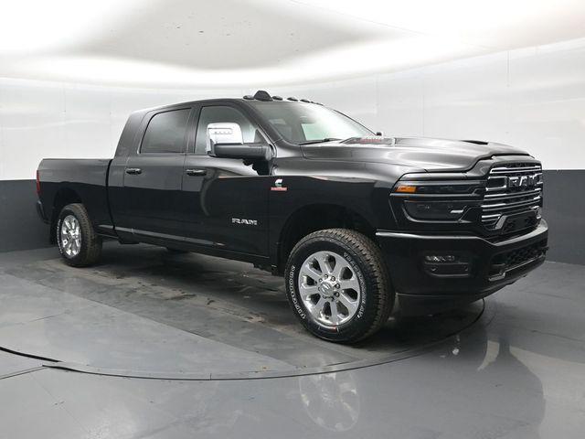 new 2026 Ram 2500 car, priced at $82,593