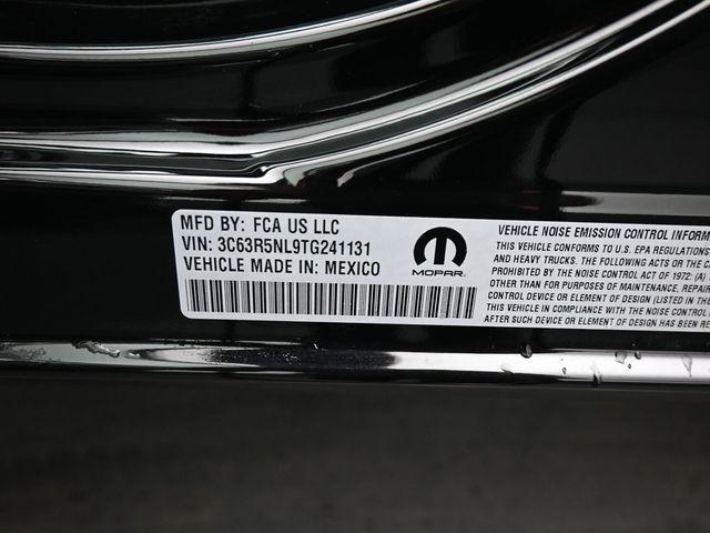 new 2026 Ram 2500 car, priced at $85,163