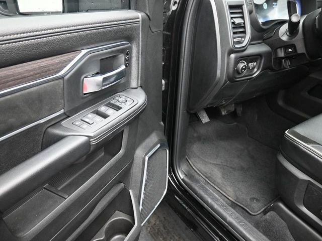 new 2026 Ram 2500 car, priced at $85,163