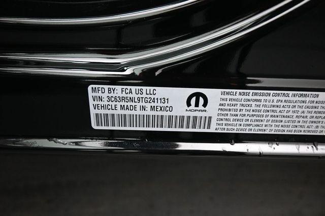 new 2026 Ram 2500 car, priced at $82,593