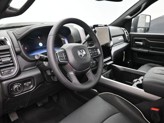 new 2026 Ram 2500 car, priced at $85,163