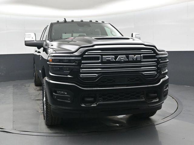new 2026 Ram 2500 car, priced at $85,163