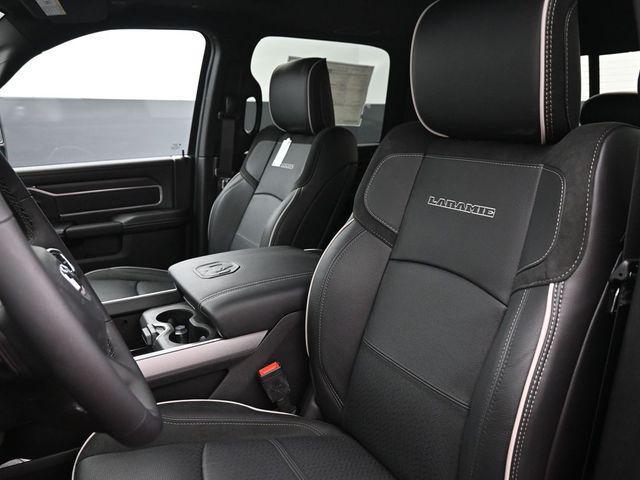 new 2026 Ram 2500 car, priced at $85,163