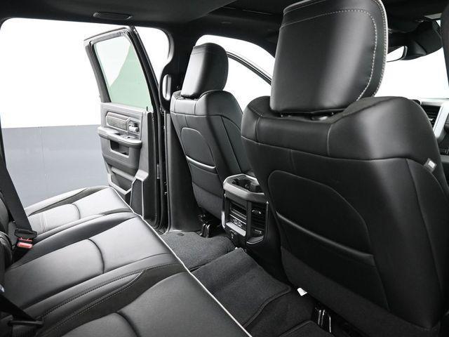 new 2026 Ram 2500 car, priced at $85,163