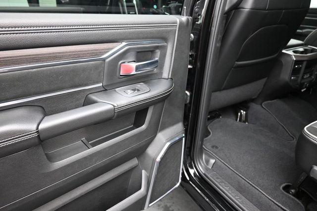 new 2026 Ram 2500 car, priced at $82,593