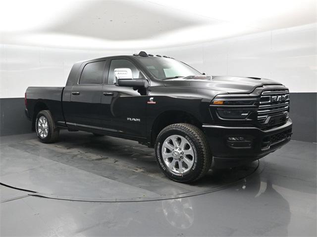 new 2026 Ram 2500 car, priced at $85,163