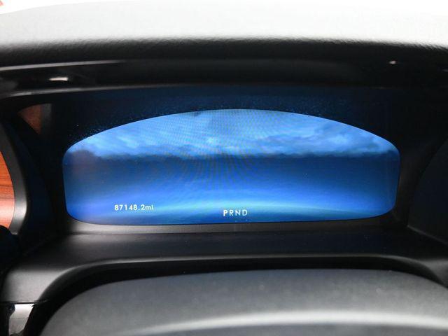 used 2020 Lincoln Aviator car, priced at $30,000