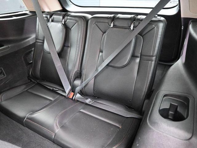 used 2020 Lincoln Aviator car, priced at $30,000