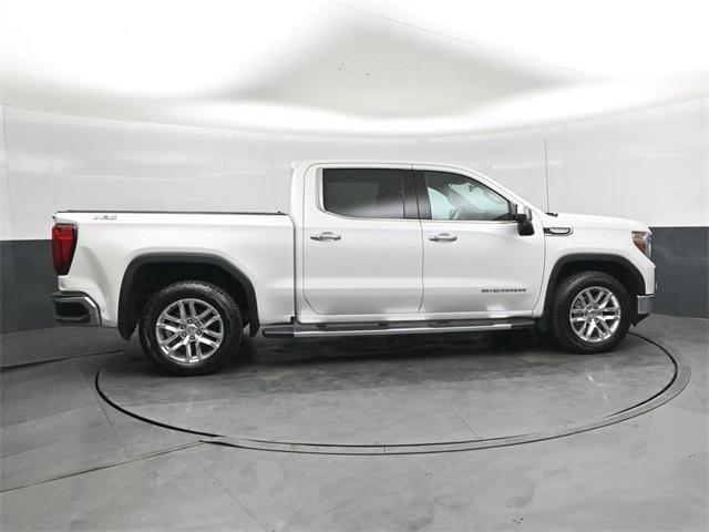 used 2020 GMC Sierra 1500 car, priced at $30,197