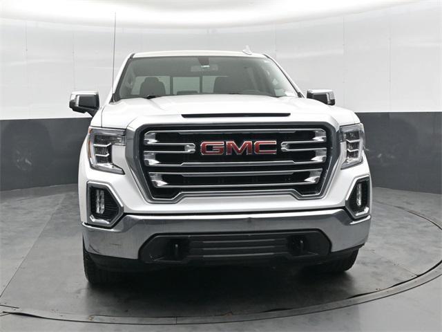 used 2020 GMC Sierra 1500 car, priced at $30,197
