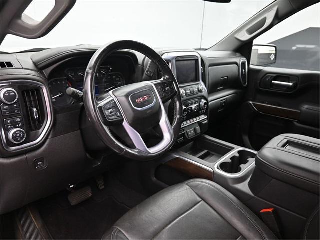 used 2020 GMC Sierra 1500 car, priced at $30,197