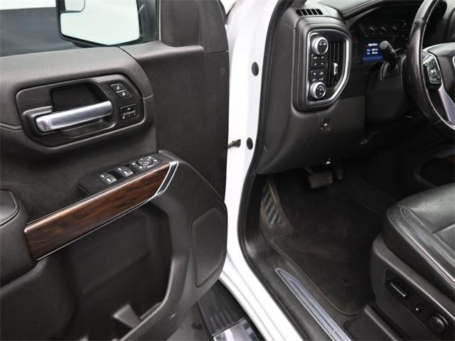 used 2020 GMC Sierra 1500 car, priced at $30,197