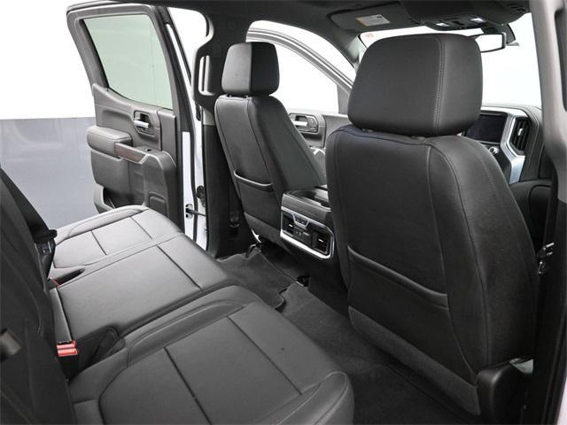 used 2020 GMC Sierra 1500 car, priced at $30,197