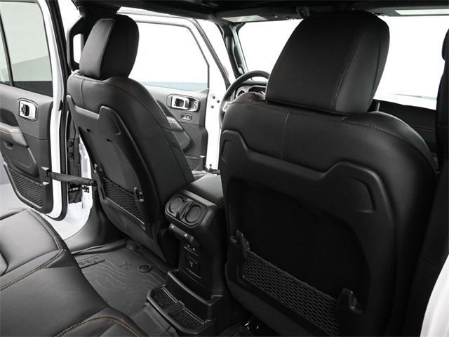 new 2026 Jeep Wrangler car, priced at $53,312