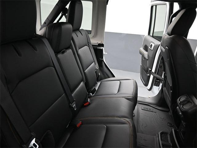 new 2026 Jeep Wrangler car, priced at $53,312