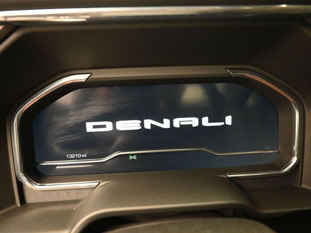 used 2024 GMC Sierra 2500 car, priced at $86,257