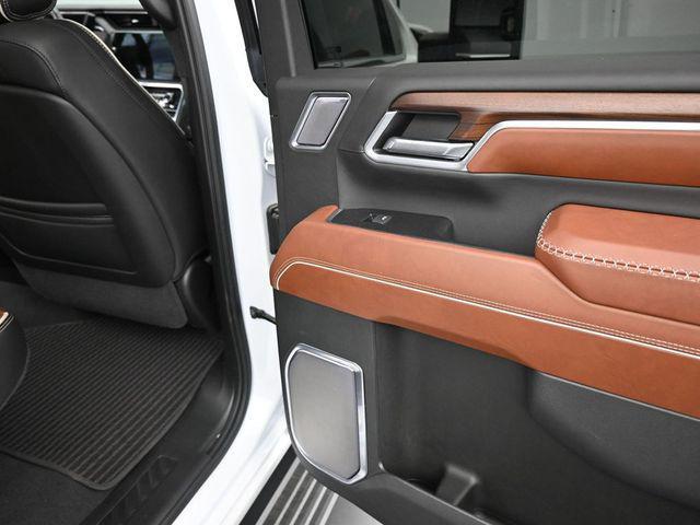 used 2024 GMC Sierra 2500 car, priced at $86,257