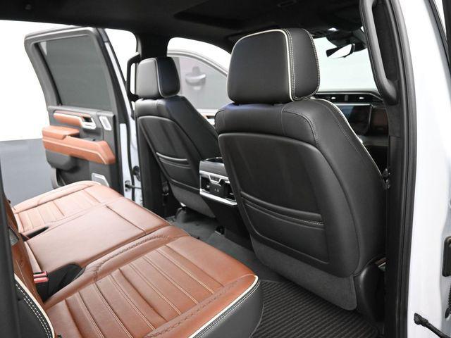 used 2024 GMC Sierra 2500 car, priced at $86,257