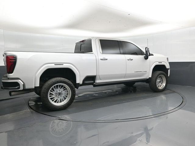 used 2024 GMC Sierra 2500 car, priced at $86,257