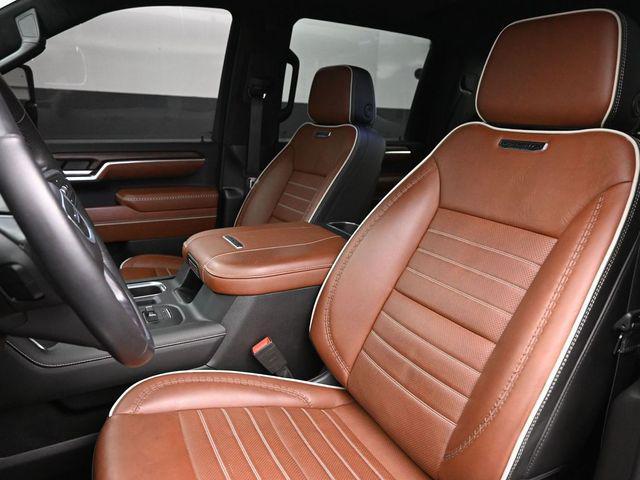 used 2024 GMC Sierra 2500 car, priced at $86,257