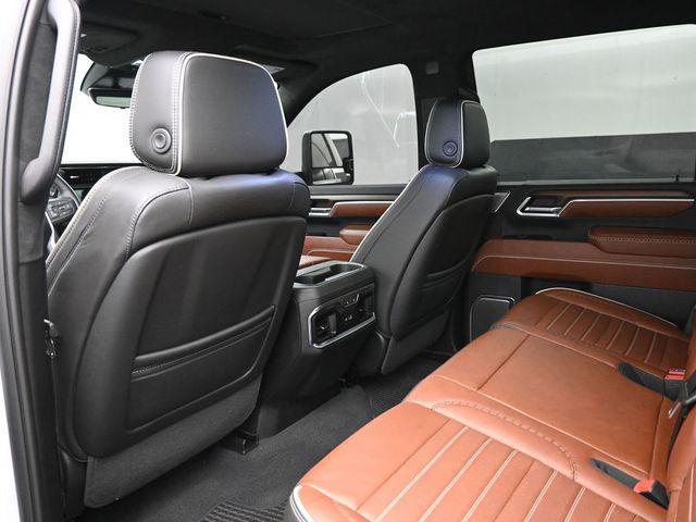 used 2024 GMC Sierra 2500 car, priced at $86,257