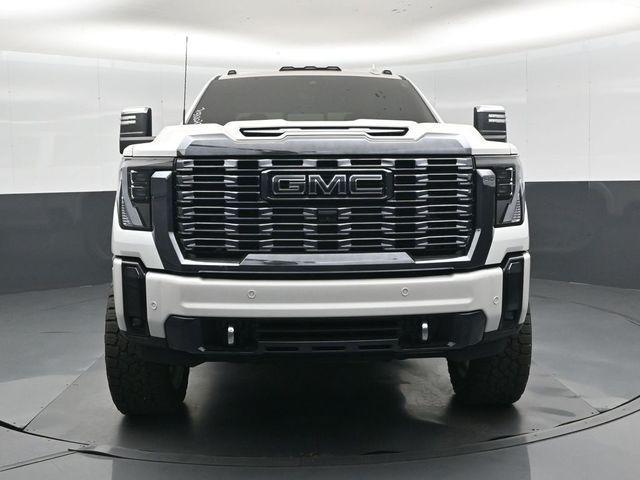 used 2024 GMC Sierra 2500 car, priced at $86,257