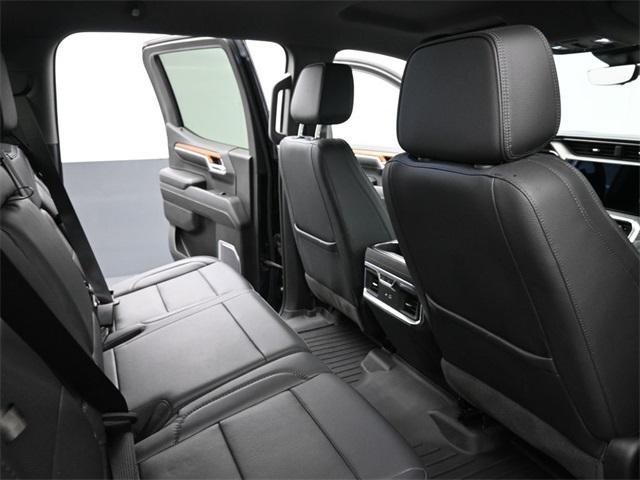 used 2023 GMC Sierra 1500 car, priced at $48,888
