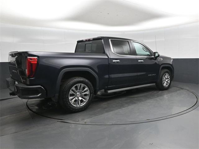 used 2023 GMC Sierra 1500 car, priced at $48,888