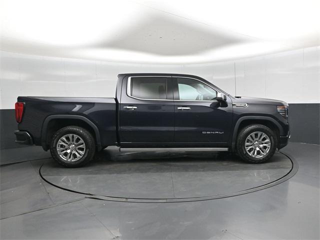 used 2023 GMC Sierra 1500 car, priced at $48,888