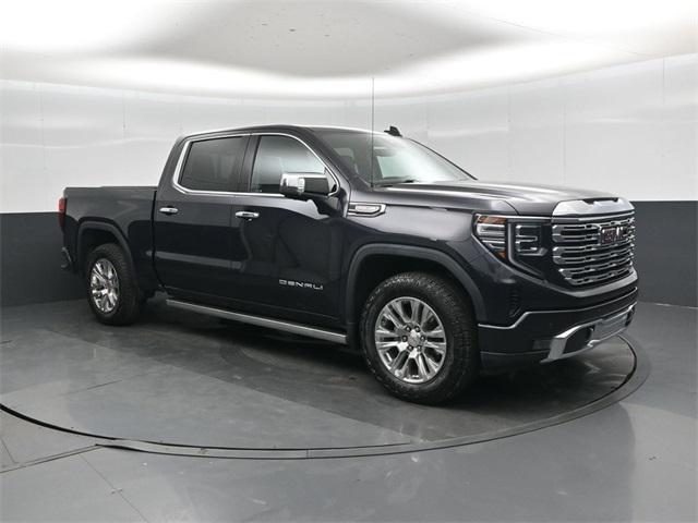 used 2023 GMC Sierra 1500 car, priced at $48,888