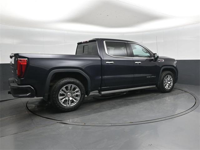 used 2023 GMC Sierra 1500 car, priced at $48,888